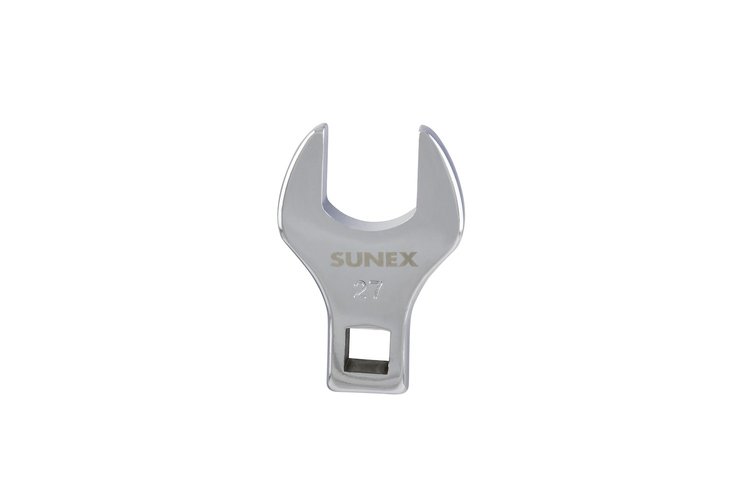 1/2" DR. 27MM CF WRENCH