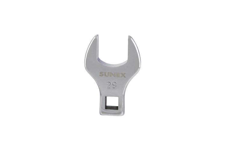 1/2" DR. 29MM CF WRENCH