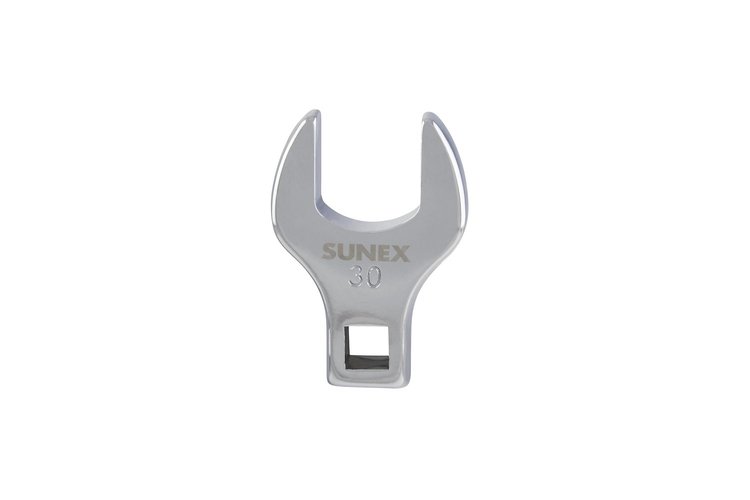 1/2" DR. 30MM CF WRENCH