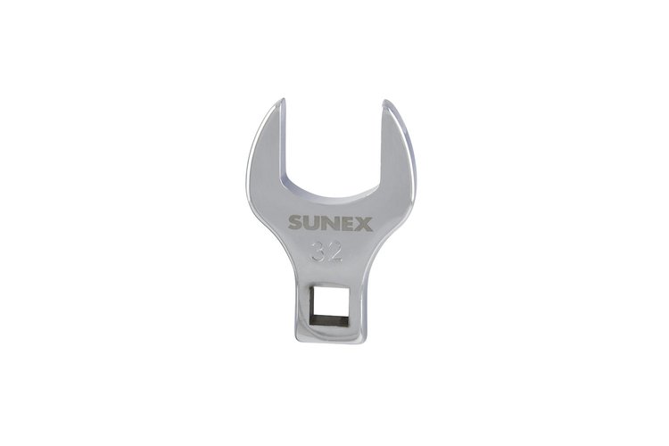 1/2" DR. 32MM CF WRENCH