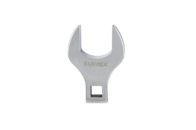 1/2" DR. 35MM CF WRENCH