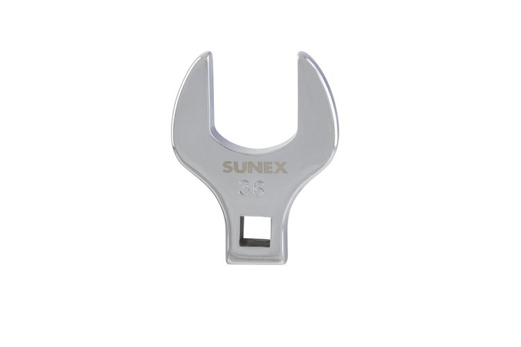 1/2" DR. 36MM CF WRENCH
