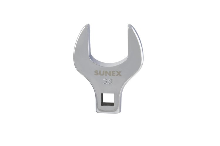 1/2" DR. 38MM CF WRENCH