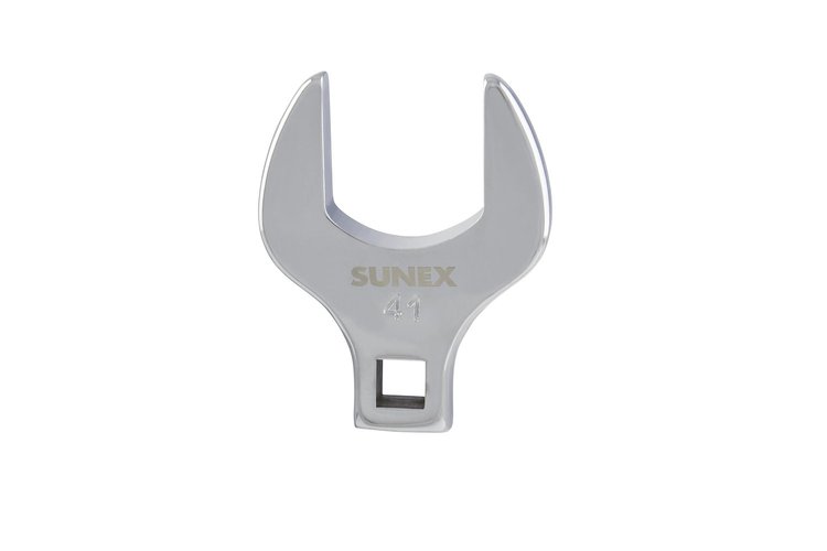 1/2" DR. 41MM CF WRENCH