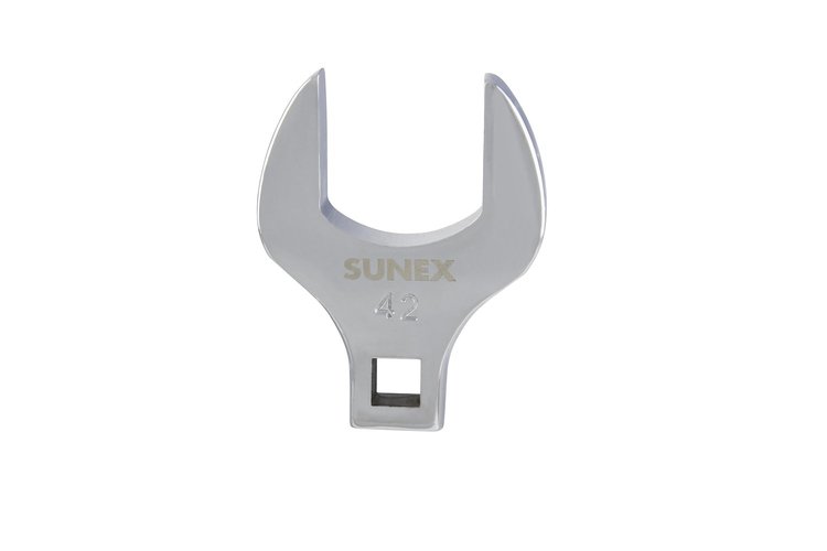 1/2" DR. 42MM CF WRENCH