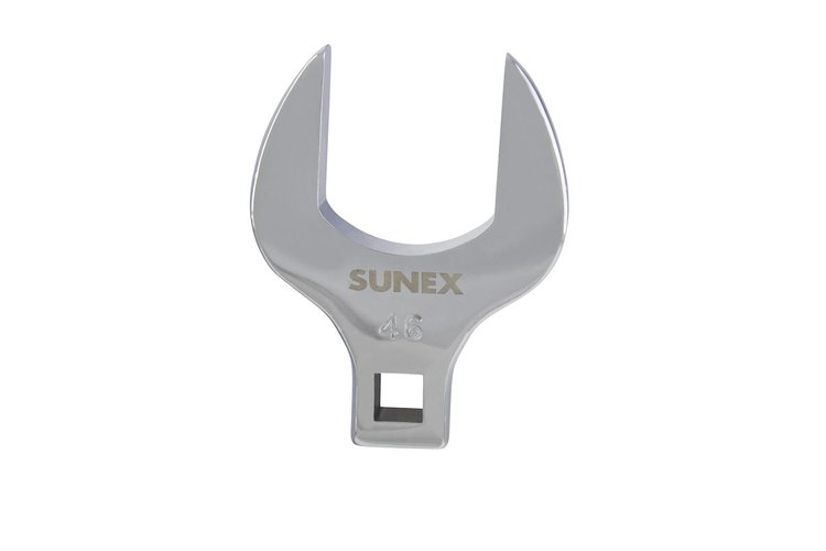 1/2" DR. 46MM CF WRENCH
