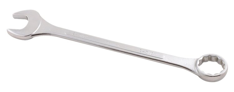 2-3/8 Jumbo Comb Wrench