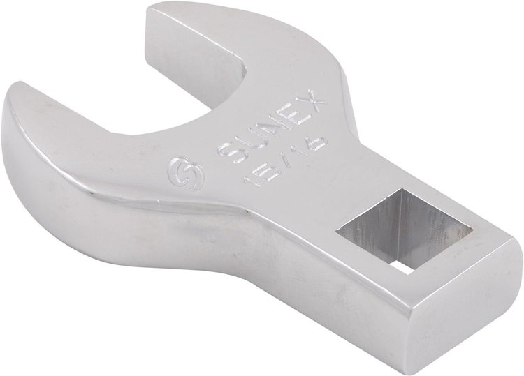 1/2" DR. 15/16" CF WRENCH