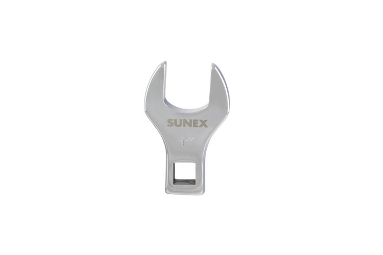 1/2" DR. 1" CF WRENCH