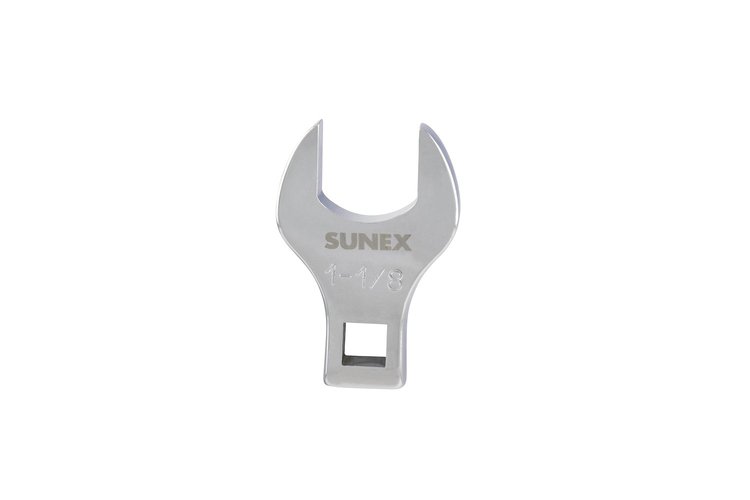 1/2" DR. 1-1/8" CF WRENCH