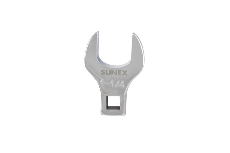 1/2" DR. 1-1/4" CF WRENCH