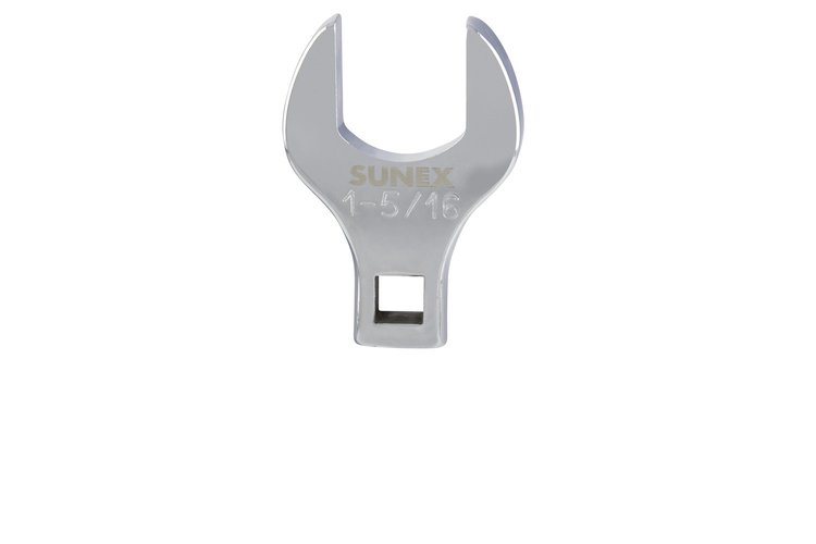1/2" DR. 1-5/16" CF WRNCH