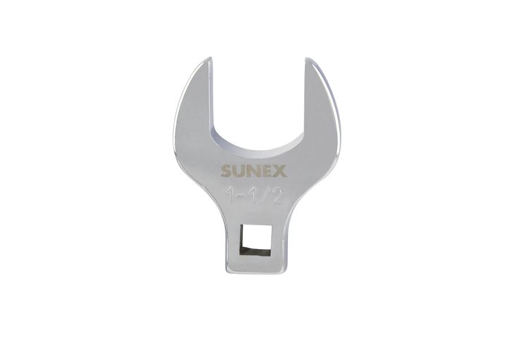1/2" DR. 1-1/2" CF WRENCH