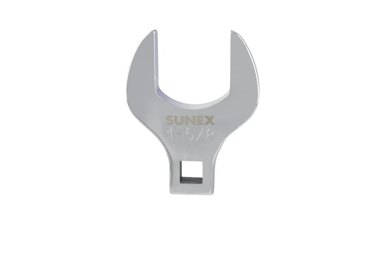 1/2" DR. 1-5/8" CF WRENCH