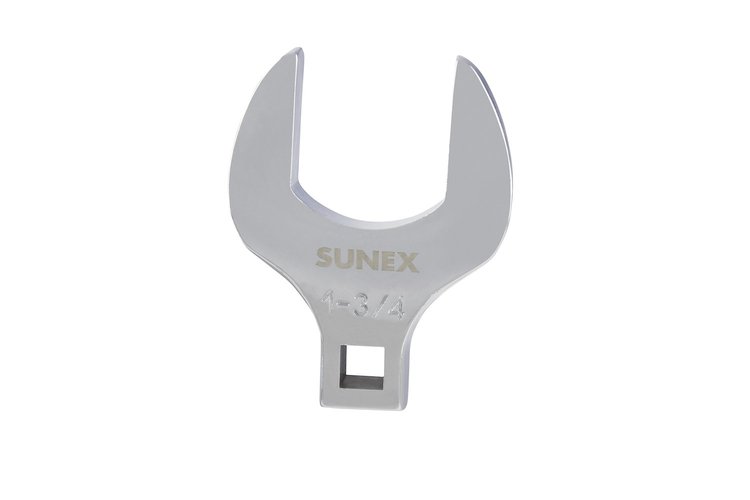 1/2" DR. 1-3/4" CF WRENCH