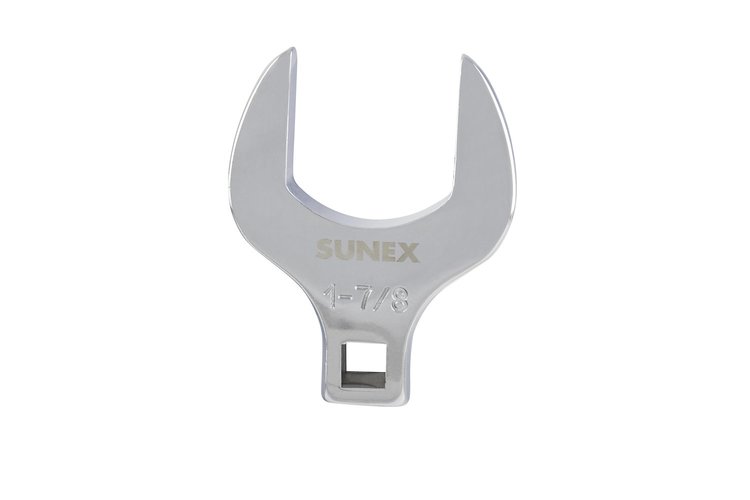 1/2" DR. 1-7/8" CF WRENCH