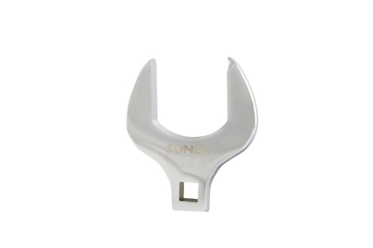 1/2" DR. 2"  CF WRENCH