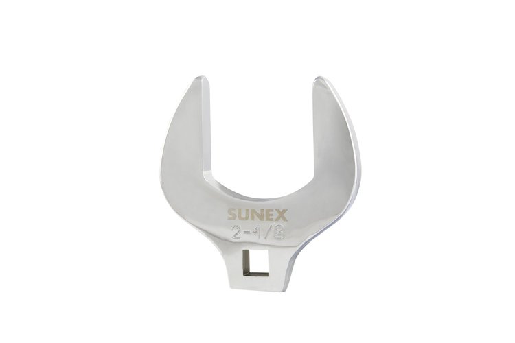 1/2" DR. 2-1/8" CF WRENCH