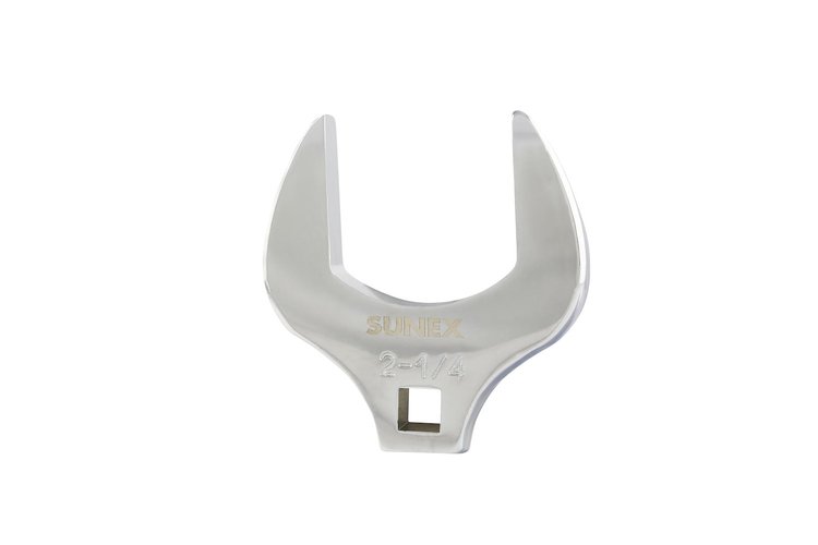 1/2" DR. 2-1/4" CF WRENCH
