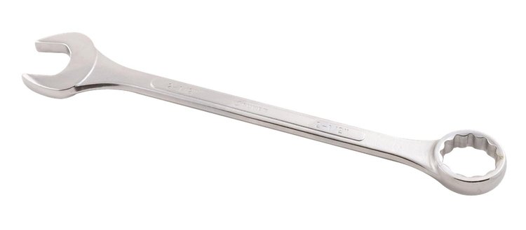 2-1/2 Jumbo Comb Wrench