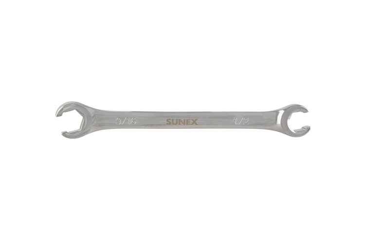 1/2X9/16FLARE NUT WRENCH