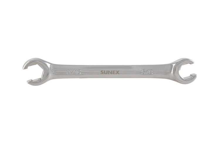 5/8X11/16FLARE NUT WRENCH