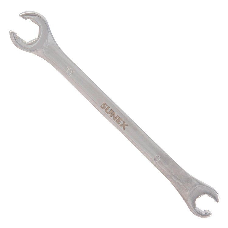 9MMX11MM FLARE NUT WRENCH