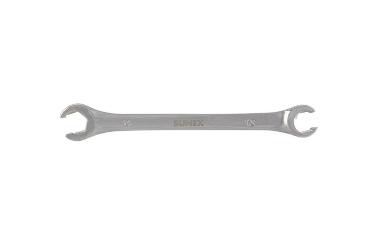 13mx14m FLARE NUT WRENCH