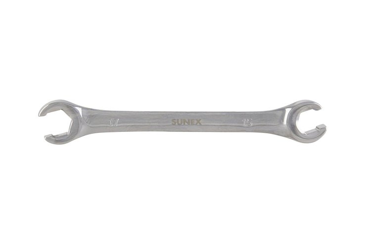15mx17m FLARE NUT WRENCH