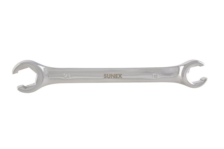 19mx21m FLARE NUT WRENCH