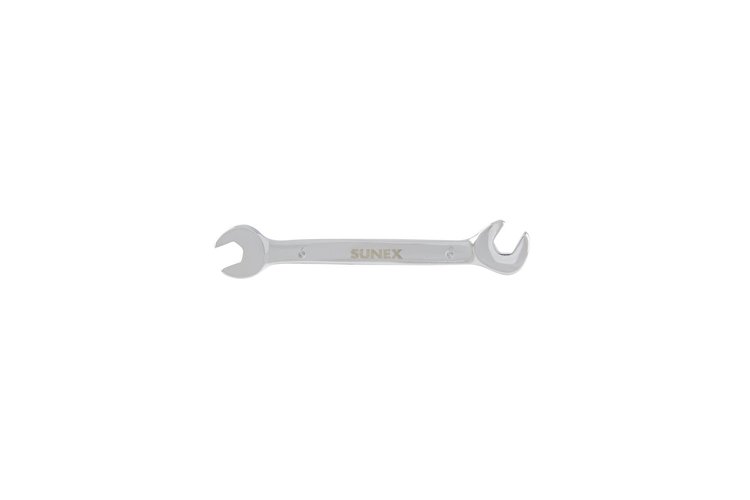 6MM POLISHED ANGLED HEAD