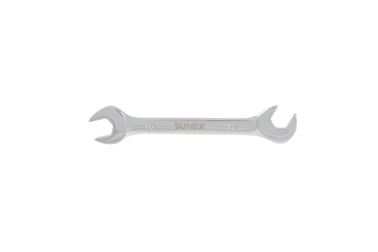 10MM POLISHED ANGLED HEAD