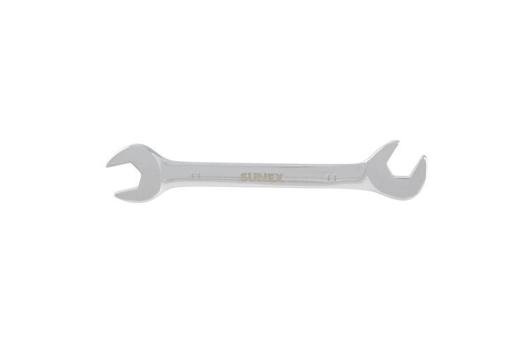 11MM POLISHED ANGLED HEAD