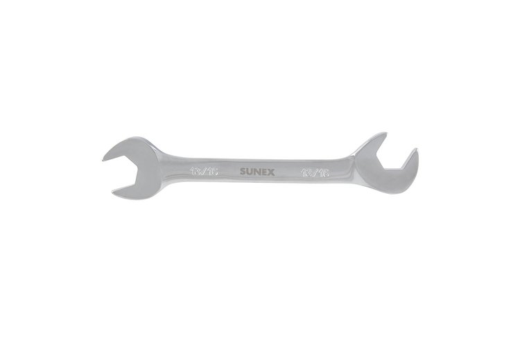 13/16" POLISH ANGLED HEAD