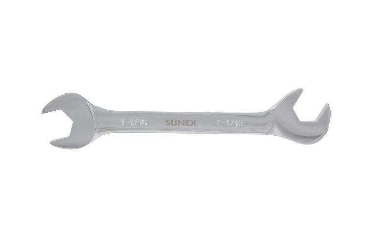 1-1/16" POLISH ANGLE HEAD