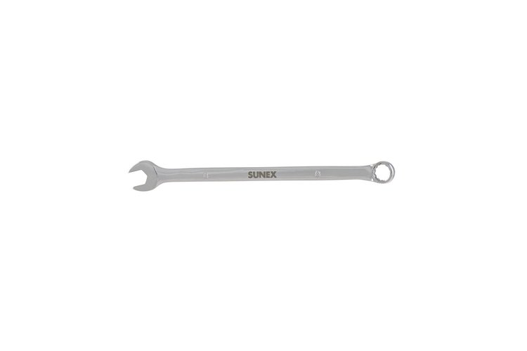 8MM POLISHED COMBI WRENCH