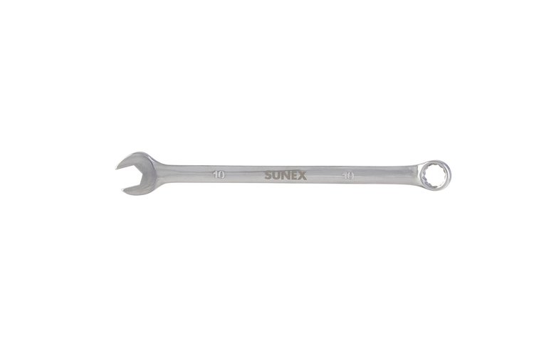 10MM POLISHD COMBI WRENCH