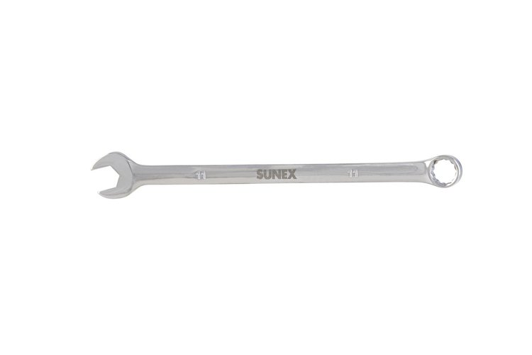 11MM POLISHD COMBI WRENCH
