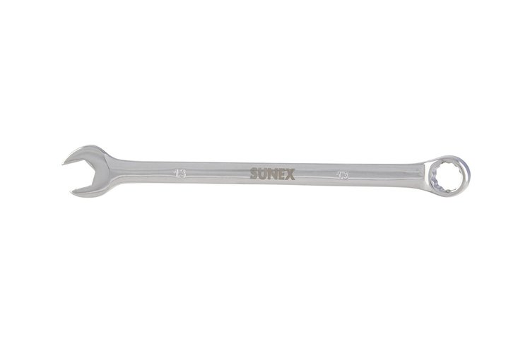 13MM POLISHD COMBI WRENCH