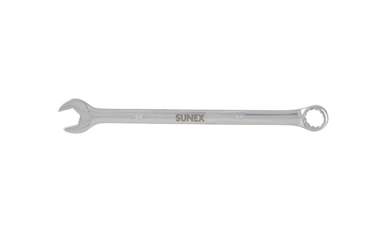 14MM POLISHD COMBI WRENCH