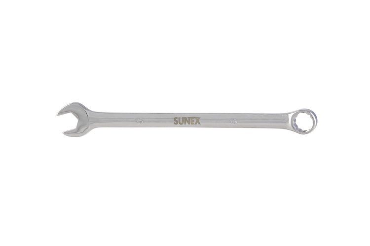 15MM POLISHD COMBI WRENCH