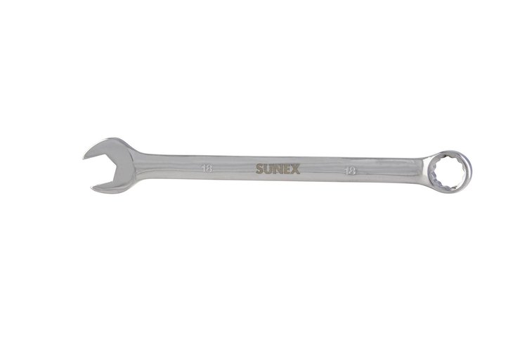 18MM POLISHD COMBI WRENCH