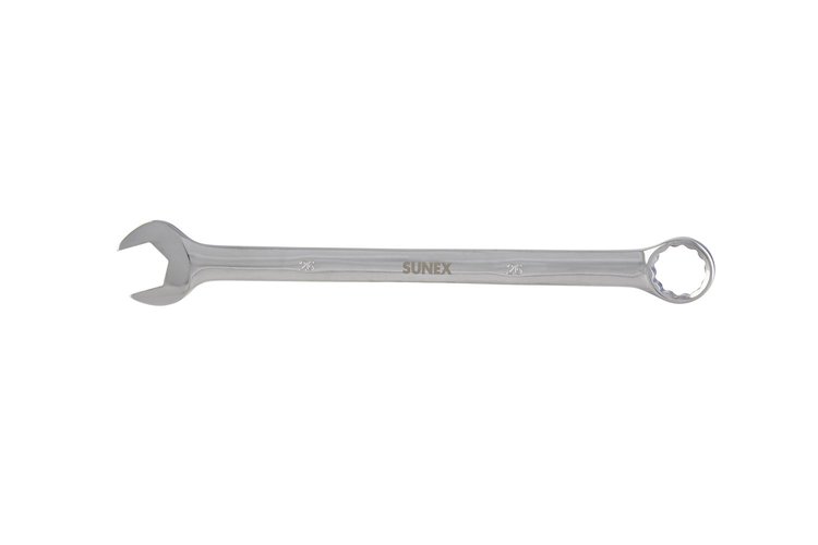26MM POLISHD COMBI WRENCH