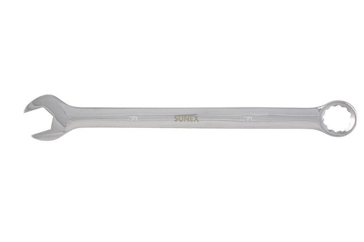 30MM POLISHD COMBI WRENCH