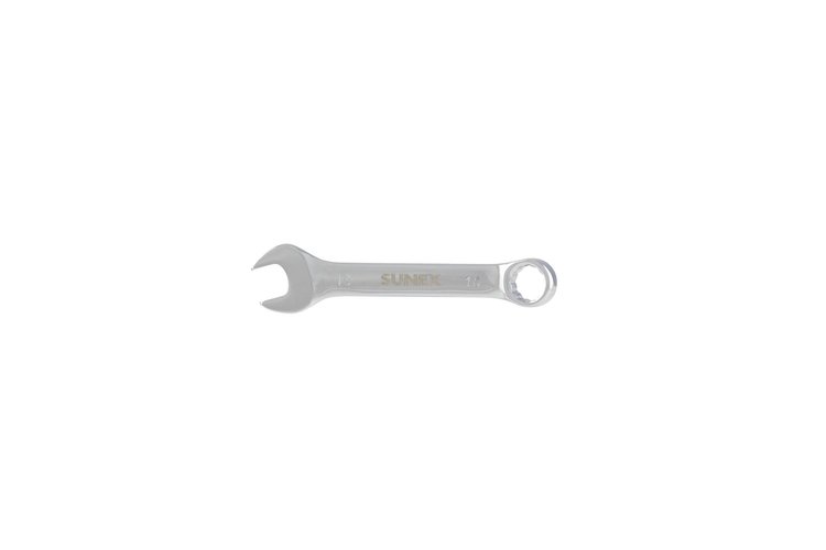 10mm Stubby Comb Wrench