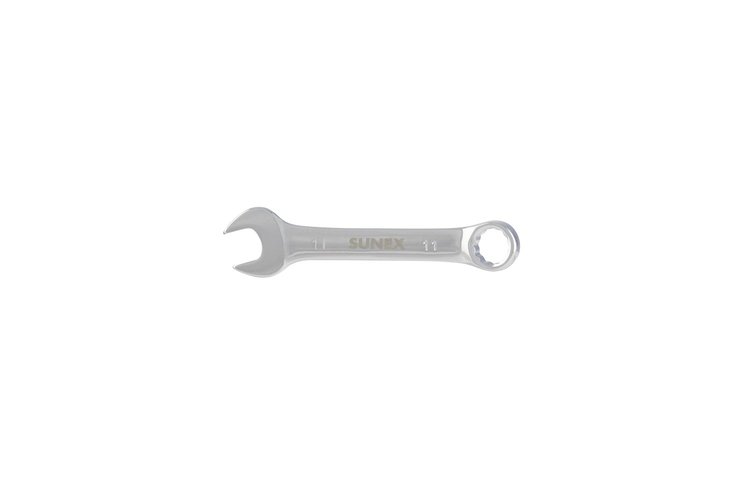 11mm Stubby Comb Wrench