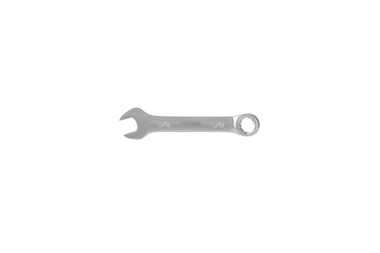3/8"STUBBY Comb WRENCH