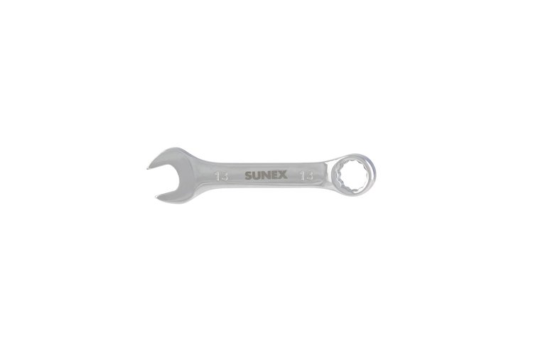 13mmStubby Combo Wrench