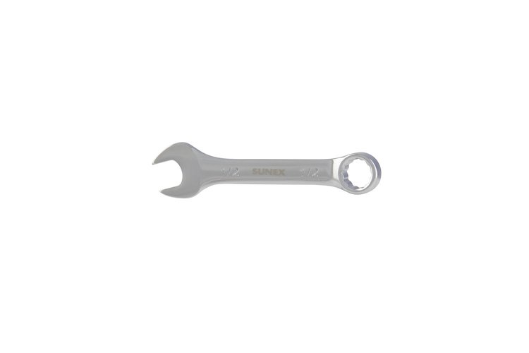 1/2"STUBBY Comb WRENCH