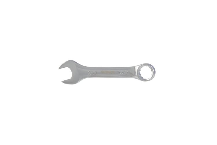 9/16"STUBBY Comb WRENCH